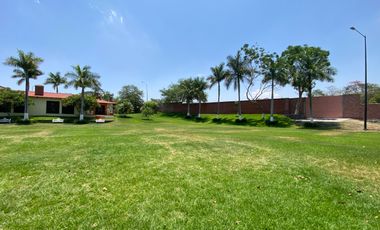 VENTA DE CASCO DE HACIENDA CON Grandes Amenidades🤩