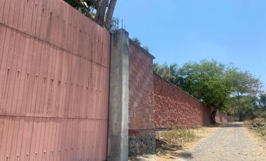 VENTA DE CASCO DE HACIENDA CON Grandes Amenidades🤩