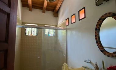 VENTA DE CASCO DE HACIENDA CON Grandes Amenidades🤩