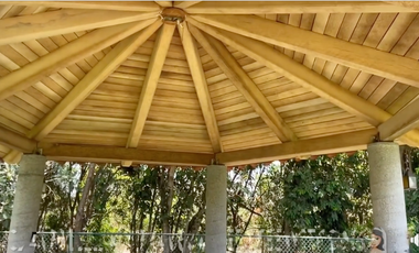 VENTA DE CASCO DE HACIENDA CON Grandes Amenidades🤩