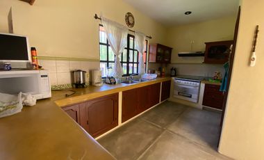 VENTA DE CASCO DE HACIENDA CON Grandes Amenidades🤩