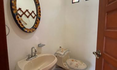 VENTA DE CASCO DE HACIENDA CON Grandes Amenidades🤩