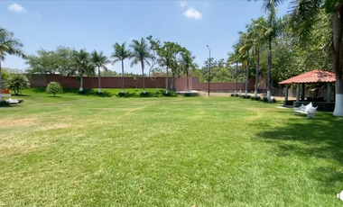 VENTA DE CASCO DE HACIENDA CON Grandes Amenidades🤩