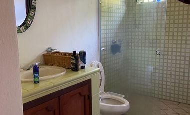 VENTA DE CASCO DE HACIENDA CON Grandes Amenidades🤩