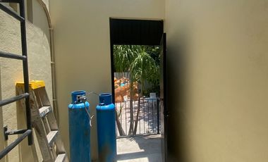 VENTA DE CASCO DE HACIENDA CON Grandes Amenidades🤩