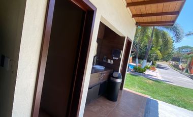 VENTA DE CASCO DE HACIENDA CON Grandes Amenidades🤩