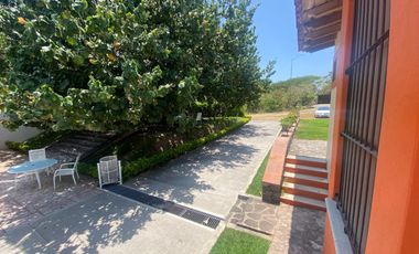 VENTA DE CASCO DE HACIENDA CON Grandes Amenidades🤩