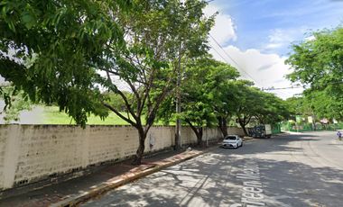 For Sale Vacant Lot in Green Meadows, Quezon City