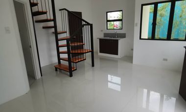 The 3-Bedroom Ready for Occupancy in Anyana Tanza via Cavitex