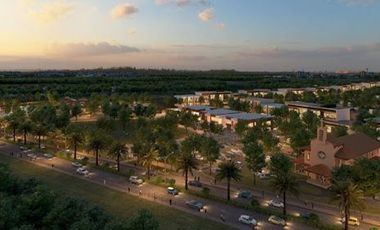 The 3-Bedroom Ready for Occupancy in Anyana Tanza via Cavitex