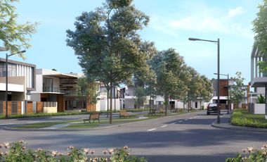 The 3-Bedroom Ready for Occupancy in Anyana Tanza via Cavitex