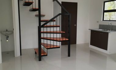 The 3-Bedroom Ready for Occupancy in Anyana Tanza via Cavitex