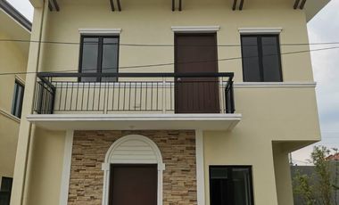 The 3-Bedroom Ready for Occupancy in Anyana Tanza via Cavitex