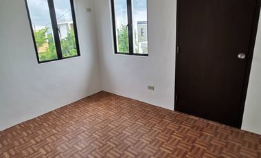 The 3-Bedroom Ready for Occupancy in Anyana Tanza via Cavitex