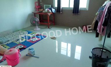 📢Single house with land Mueang Phichit District, Phichit Province