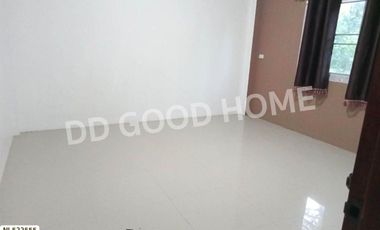 📢Single house with land Mueang Phichit District, Phichit Province