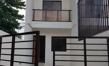 Accessible Pre selling townhouse FOR SALE in Amparo Subdivision Caloocan City -Keziah