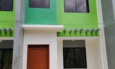 Ready for Occupancy 2 Storey 2 Bedrooms Townhouse for Sale in Labangon, Cebu City