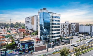 Excelentes oficinas en renta en Periférico Sur