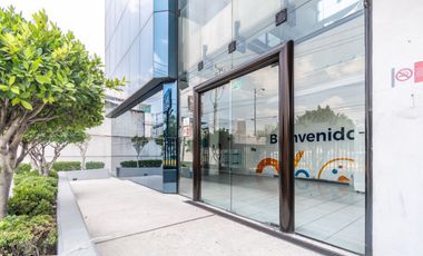 Excelentes oficinas en renta en Periférico Sur
