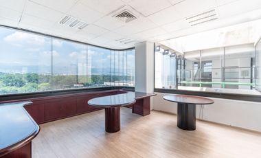 Excelentes oficinas en renta en Periférico Sur
