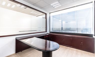 Excelentes oficinas en renta en Periférico Sur