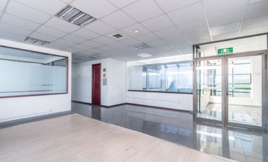 Excelentes oficinas en renta en Periférico Sur