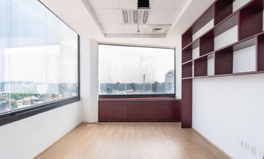 Excelentes oficinas en renta en Periférico Sur