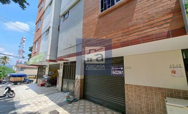 COD. 9792 SE ARRIENDA LOCAL MUTIALIDAD - BUCARAMANGA