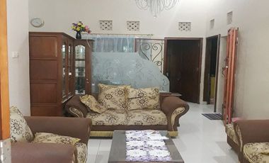 Rumah Dijual di Sukoharjo Dekat Luwes Gentan Park, Solo Square Mall