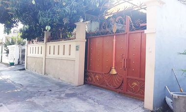 Rumah Dijual di Sukoharjo Dekat Luwes Gentan Park, Solo Square Mall