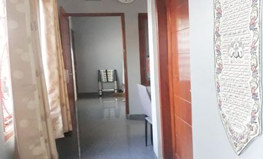 Rumah Dijual di Sukoharjo Dekat Luwes Gentan Park, Solo Square Mall