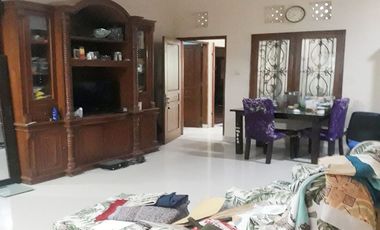 Rumah Dijual di Sukoharjo Dekat Luwes Gentan Park, Solo Square Mall