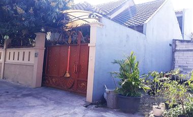 Rumah Dijual di Sukoharjo Dekat Luwes Gentan Park, Solo Square Mall