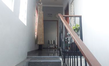 Rumah Dijual di Sukoharjo Dekat Luwes Gentan Park, Solo Square Mall
