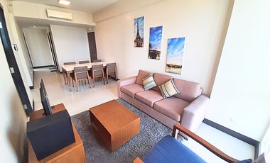 2BR Condo for Sale with Top Floor Ocean View 8 Newtown Boulevard Mactan Cebu