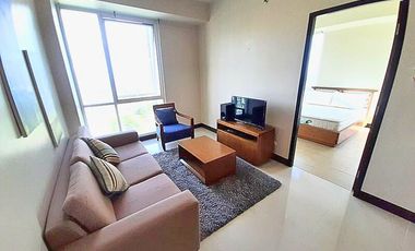 2BR Condo for Sale with Top Floor Ocean View 8 Newtown Boulevard Mactan Cebu