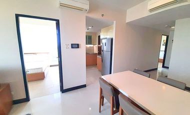 2BR Condo for Sale with Top Floor Ocean View 8 Newtown Boulevard Mactan Cebu