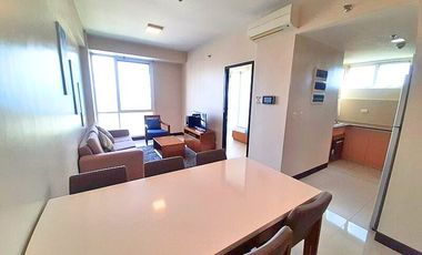 2BR Condo for Sale with Top Floor Ocean View 8 Newtown Boulevard Mactan Cebu