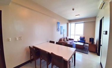 2BR Condo for Sale with Top Floor Ocean View 8 Newtown Boulevard Mactan Cebu