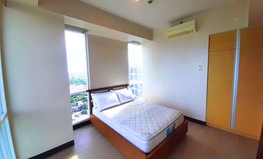 2BR Condo for Sale with Top Floor Ocean View 8 Newtown Boulevard Mactan Cebu