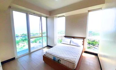 2BR Condo for Sale with Top Floor Ocean View 8 Newtown Boulevard Mactan Cebu