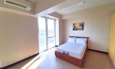 2BR Condo for Sale with Top Floor Ocean View 8 Newtown Boulevard Mactan Cebu