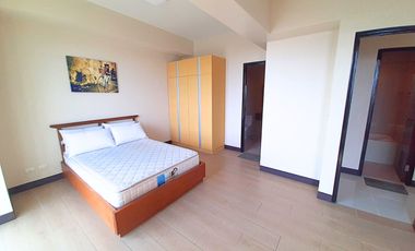 2BR Condo for Sale with Top Floor Ocean View 8 Newtown Boulevard Mactan Cebu