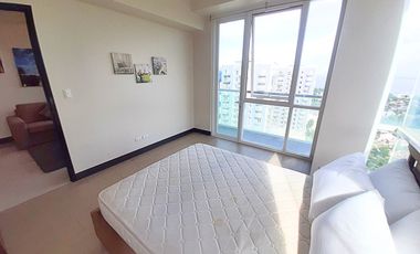 2BR Condo for Sale with Top Floor Ocean View 8 Newtown Boulevard Mactan Cebu