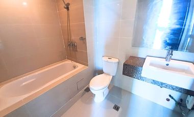 2BR Condo for Sale with Top Floor Ocean View 8 Newtown Boulevard Mactan Cebu
