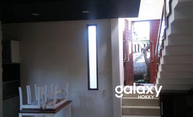 DIJUAL VILLA 2 LANTAI TAMAN BALI MUMBUL BENOA BADUNG, BALI