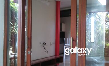 DIJUAL VILLA 2 LANTAI TAMAN BALI MUMBUL BENOA BADUNG, BALI