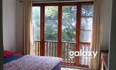 DIJUAL VILLA 2 LANTAI TAMAN BALI MUMBUL BENOA BADUNG, BALI