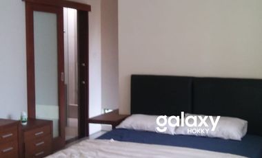 DIJUAL VILLA 2 LANTAI TAMAN BALI MUMBUL BENOA BADUNG, BALI